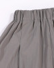 A[S]USL NYLON BALLOON SKIRT
