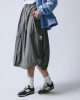 A[S]USL NYLON BALLOON SKIRT