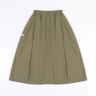 A[S]USL NYLON BALLOON SKIRT