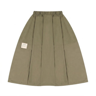 A[S]USL NYLON BALLOON SKIRT