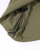A[S]USL NYLON BALLOON SKIRT