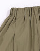 A[S]USL NYLON BALLOON SKIRT