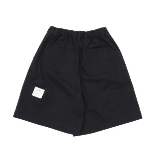 A[S]USL SIGNATURE SHORTS