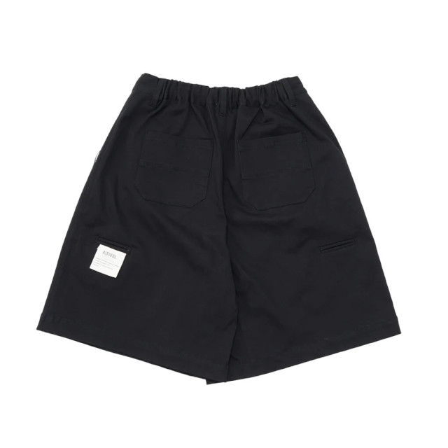A[S]USL SIGNATURE SHORTS