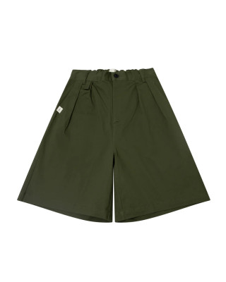 A[S]USL SIGNATURE SHORTS