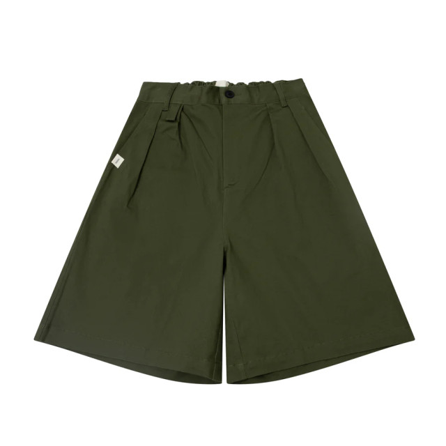 A[S]USL SIGNATURE SHORTS