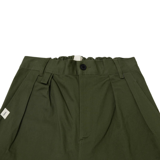 A[S]USL SIGNATURE SHORTS