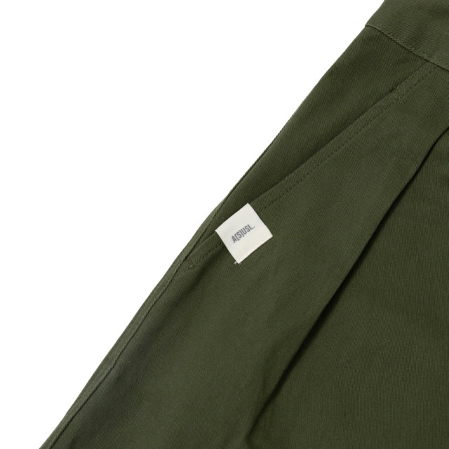 A[S]USL SIGNATURE SHORTS
