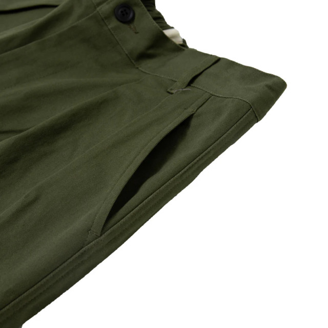 A[S]USL SIGNATURE SHORTS