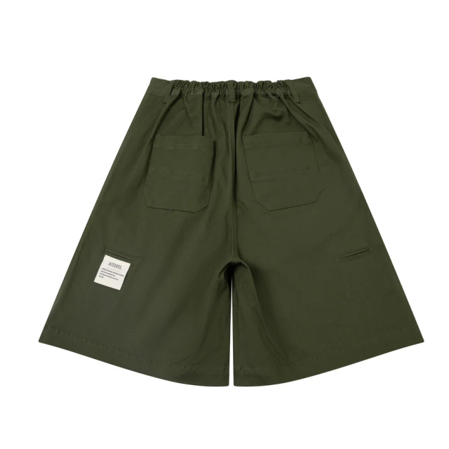 A[S]USL SIGNATURE SHORTS