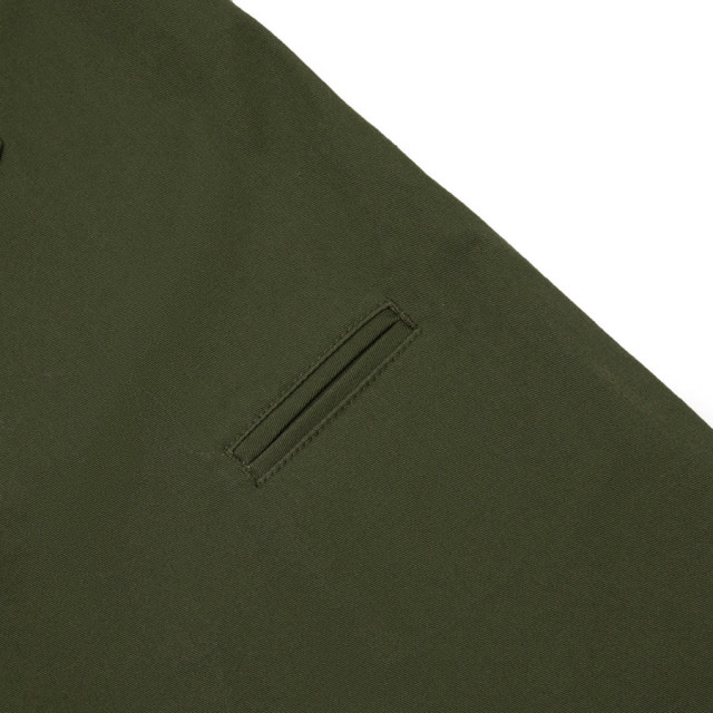 A[S]USL SIGNATURE SHORTS