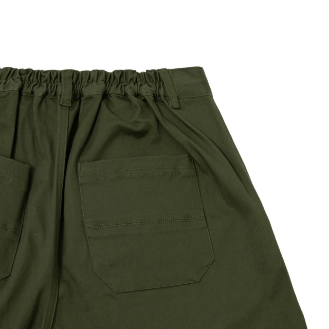 A[S]USL SIGNATURE SHORTS