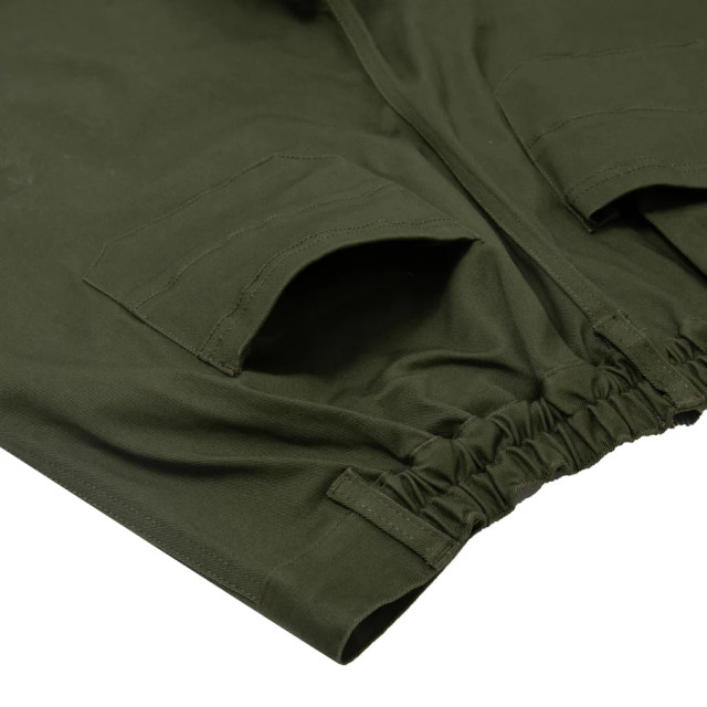 A[S]USL SIGNATURE SHORTS