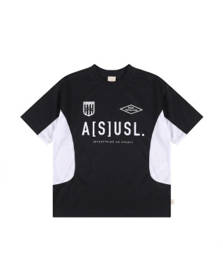 A[S]USL FOOTBALL JERSEY