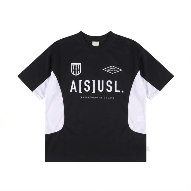 A[S]USL FOOTBALL JERSEY