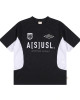 A[S]USL FOOTBALL JERSEY