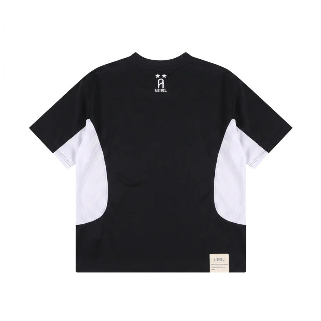 A[S]USL FOOTBALL JERSEY