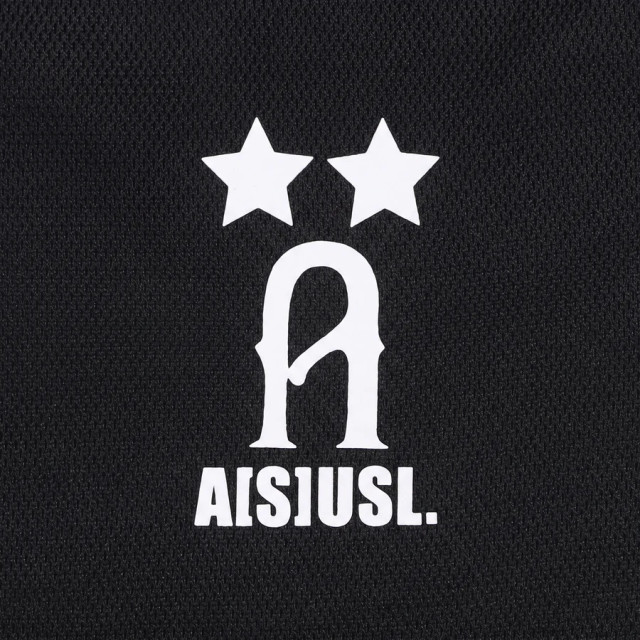 A[S]USL FOOTBALL JERSEY