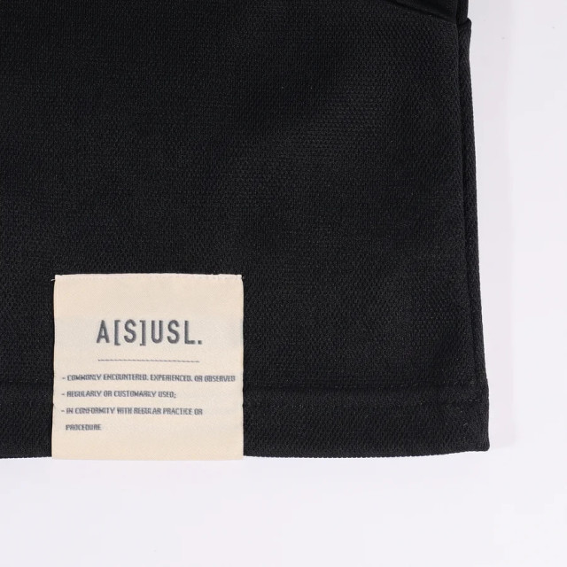 A[S]USL FOOTBALL JERSEY