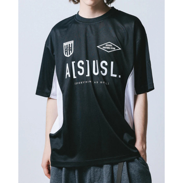 A[S]USL FOOTBALL JERSEY