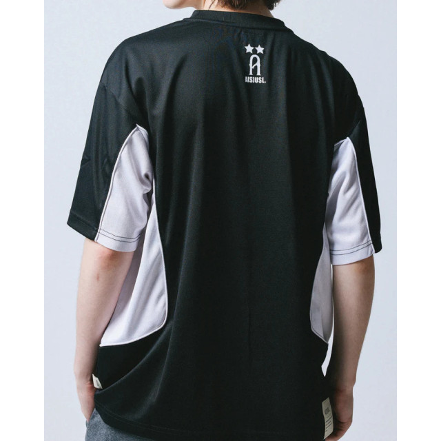 A[S]USL FOOTBALL JERSEY