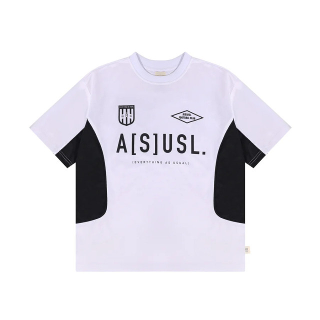 A[S]USL FOOTBALL JERSEY