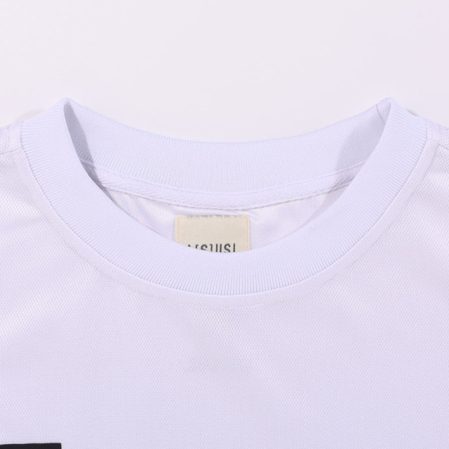 A[S]USL FOOTBALL JERSEY