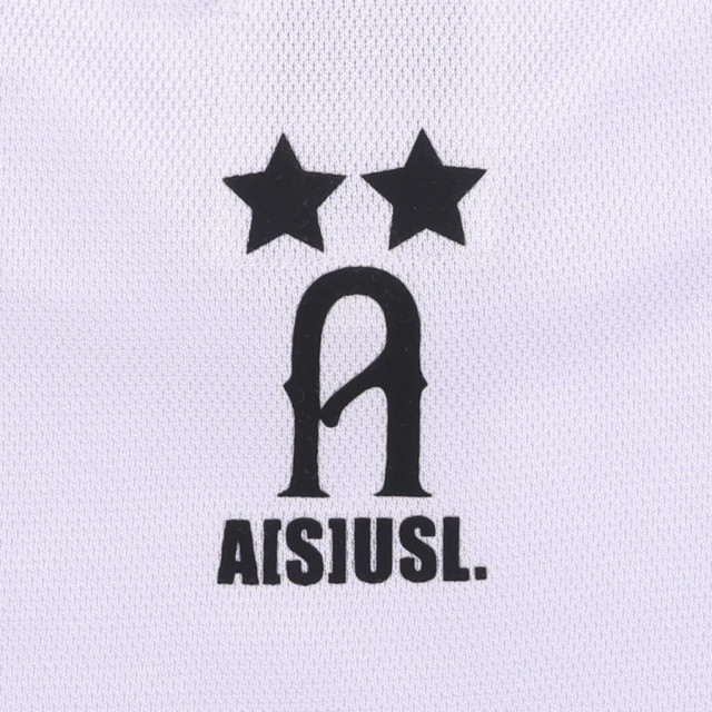 A[S]USL FOOTBALL JERSEY