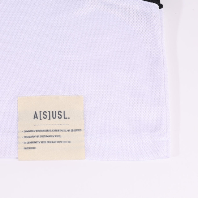 A[S]USL FOOTBALL JERSEY