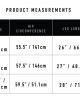 A[S]USL KNITTED CARGO SWEAT SHORTS