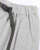 A[S]USL KNITTED CARGO SWEAT SHORTS
