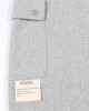 A[S]USL KNITTED CARGO SWEAT SHORTS