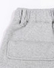 A[S]USL KNITTED CARGO SWEAT SHORTS