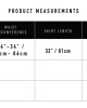 A[S]USL KNITTED CARGO SWEAT SKIRT