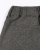 A[S]USL KNITTED CARGO SWEAT SKIRT