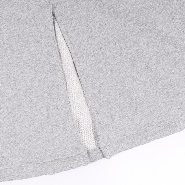 A[S]USL KNITTED CARGO SWEAT SKIRT