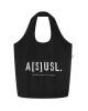 A[S]USL REFLECTIVE LOGO TOTE BAG