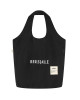 A[S]USL REFLECTIVE LOGO TOTE BAG