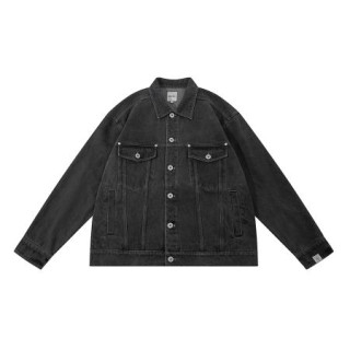 A[S]USL CLASSIC DENIM JACKET