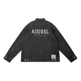 A[S]USL CLASSIC DENIM JACKET