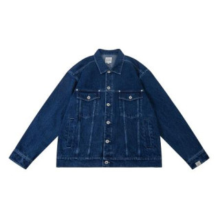 A[S]USL CLASSIC DENIM JACKET