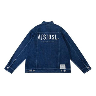A[S]USL CLASSIC DENIM JACKET
