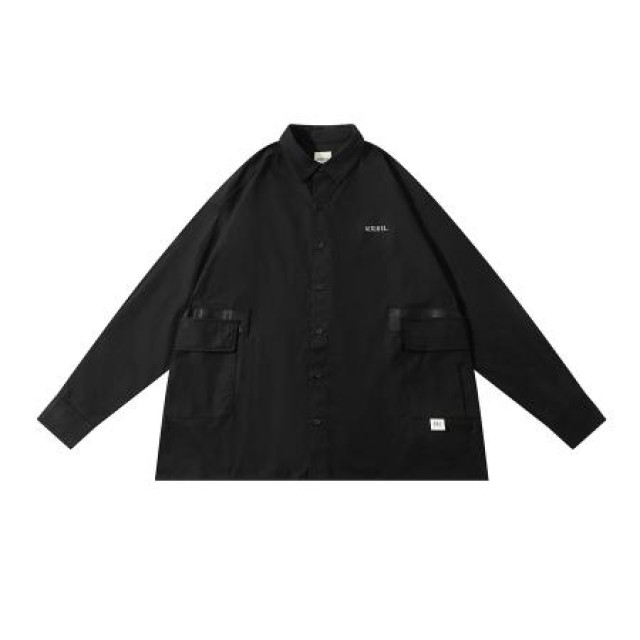 A[S]USL REFLECTIVE SMALL LOGO SHIRT