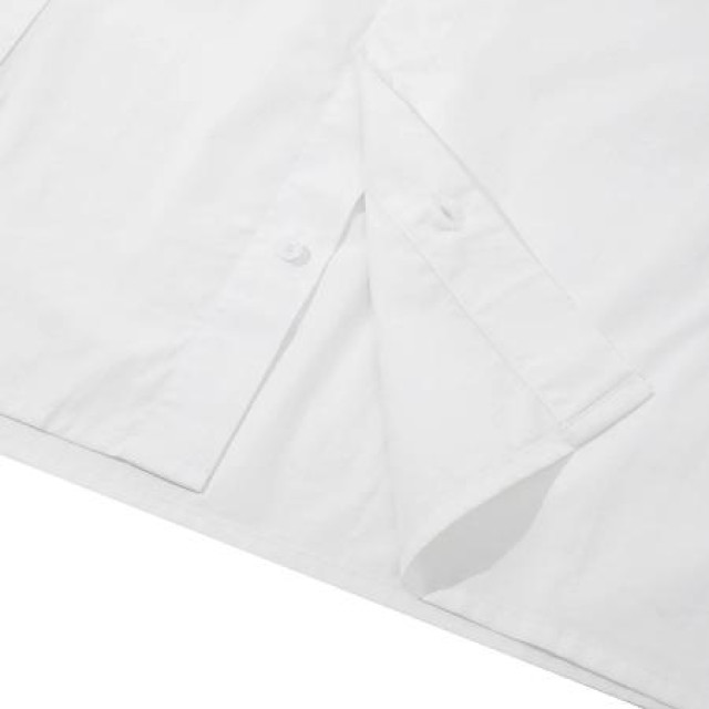 A[S]USL REFLECTIVE SMALL LOGO SHIRT