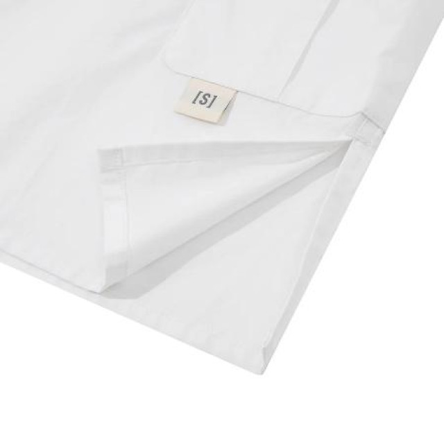 A[S]USL REFLECTIVE SMALL LOGO SHIRT