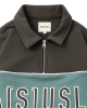 KID'S A[S]USL LOGO POLO SWEATSHIRT 