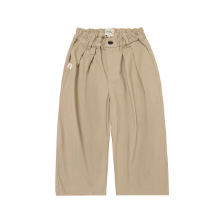 A[S]USL KID'S SIGNATURE PANTS