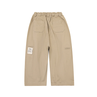 A[S]USL KID'S SIGNATURE PANTS