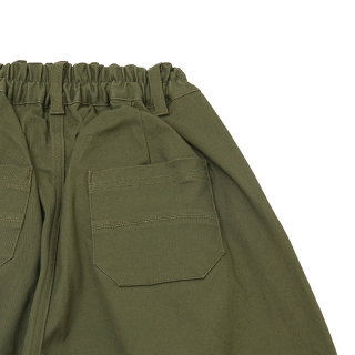 A[S]USL KID'S SIGNATURE PANTS
