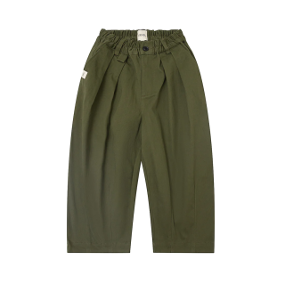 A[S]USL KID'S SIGNATURE PANTS